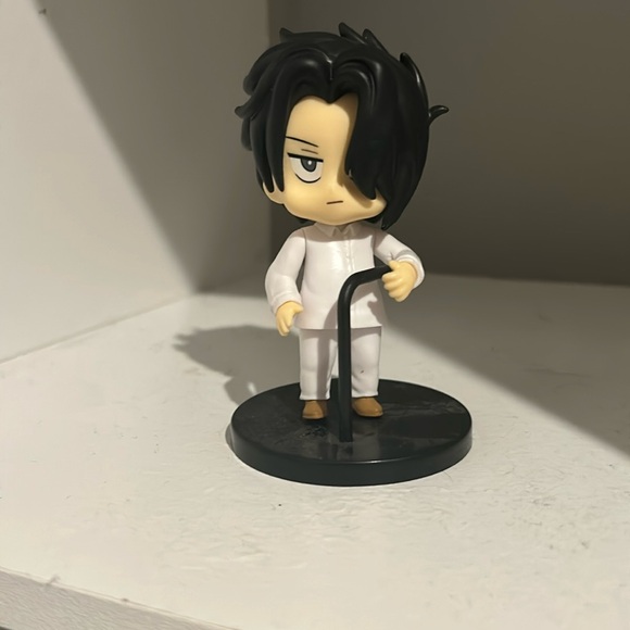 Promised neverland ray Funko - Picture 1 of 4